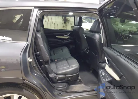 2021 Subaru Ascent Limited из США, поврежденный, VIN 4S4WMAJD8M3406081